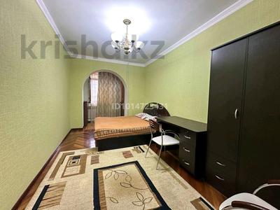 3 бөлме · 76 м² · 2/5 қабат, Абылайхана 24, бағасы: 75 000 ₸ в Алматы, Алмалинский р-н