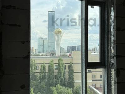3-комнатная квартира · 123 м² · 11/18 этаж, Сарайшык 34а за 160 млн ₸ в Астане, Есильский р-н