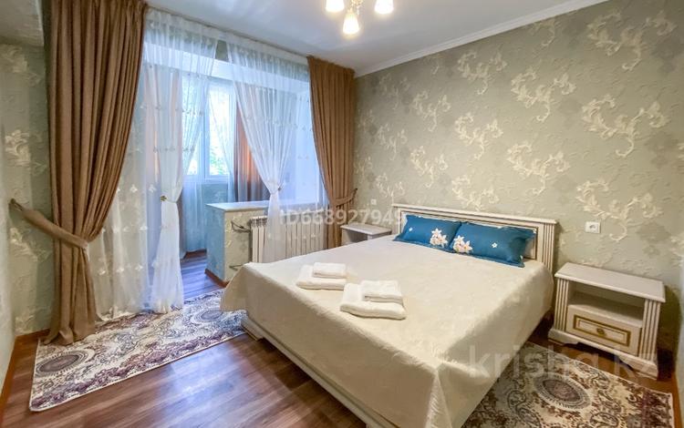 2-бөлмелі пәтер · 50 м² · 2 қабат, Ахметова 42 — Майлина, бағасы: 16 000 〒 в Алматы, Турксибский р-н — фото 2