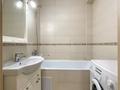 2-бөлмелі пәтер · 50 м² · 2 қабат, Ахметова 42 — Майлина, бағасы: 16 000 〒 в Алматы, Турксибский р-н — фото 17
