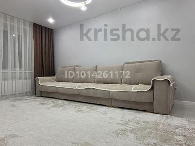3-комнатная квартира · 87 м² · 5/5 этаж, Центральный микрорайон 24в за 40 млн ₸ в Кокшетау