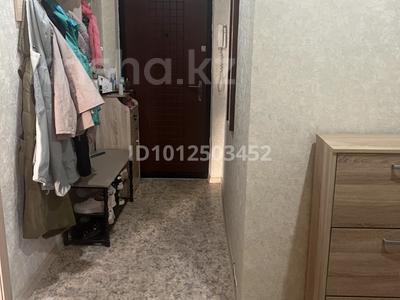 1-бөлмелі пәтер · 50 м² · 6/16 қабат, мкр. Алмагуль, Алмагуль 18, бағасы: 16.8 млн ₸ в Атырау