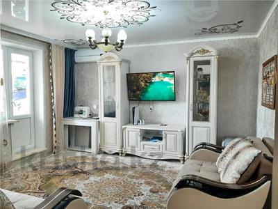 3-комнатная квартира · 64 м² · 6/9 этаж, мкр Юго-Восток, Мкр Юго-Восток, мкр Гульдер 1 за 25.5 млн ₸ в Караганде, Казыбек би р-н