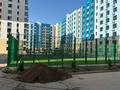3-бөлмелі пәтер · 76 м² · 2/9 қабат, Қайрат ш/а., Сыбызгы 100 — Құлжа жолы мен Рысқұлов көшесінің қиылысы, бағасы: 34 млн ₸ в Алматы, Турксибский р-н — фото 6