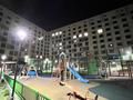 3-комнатная квартира · 84 м² · 1/9 этаж, мкр Акжайык, Толеметова 106/3 — Акжайык за 300 000 ₸ в Шымкенте, Абайский р-н — фото 19