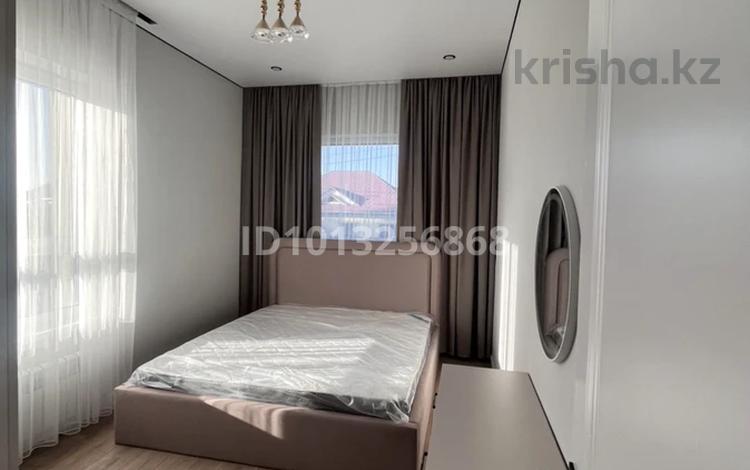 3-комнатная квартира · 84 м² · 1/9 этаж, мкр Акжайык, Толеметова 106/3 — Акжайык за 300 000 ₸ в Шымкенте, Абайский р-н — фото 6