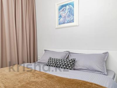 1-бөлмелі пәтер · 35 м² · 4/10 қабат, Сыганак 32, бағасы: 20 000 ₸ в Астане, Нура р-н