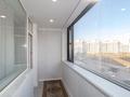 1-бөлмелі пәтер · 35 м² · 4/10 қабат, Сыганак 32, бағасы: 20 000 ₸ в Астане, Нура р-н — фото 38