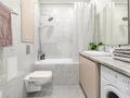 1-бөлмелі пәтер · 35 м² · 4/10 қабат, Сыганак 32, бағасы: 20 000 ₸ в Астане, Нура р-н — фото 42