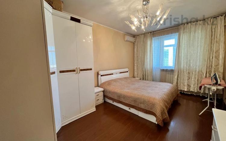 3-комнатная квартира · 82.8 м² · 8/10 этаж, Розыбакиева за 66 млн ₸ в Алматы, Бостандыкский р-н — фото 6