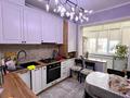 2-бөлмелі пәтер · 55 м² · 5/5 қабат, Талдыкорган 7 мкр, бағасы: 23.5 млн ₸ в мкр Бирлик — фото 3