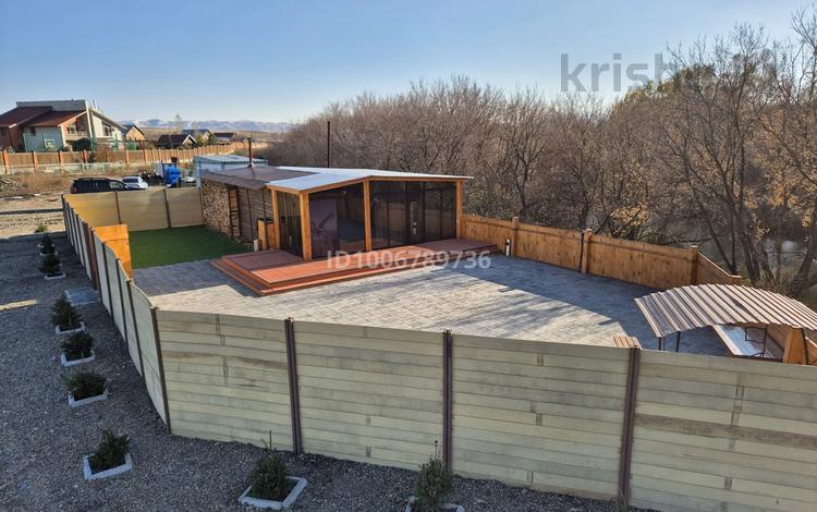 Дом · 1 комната · 50 м², 31/3 — Самсоновка за 60 000 〒 в Усть-Каменогорске, Ульбинский — фото 2