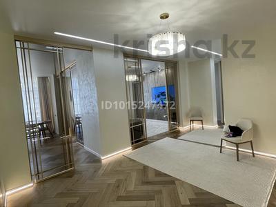 5-комнатная квартира · 185 м² · 12/12 этаж, Казыбек би 19 — Толе би за 146 млн ₸ в Астане, Есильский р-н