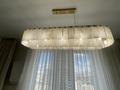 5-комнатная квартира · 185 м² · 12/12 этаж, Казыбек би 19 — Толе би за 146 млн ₸ в Астане, Есильский р-н — фото 10