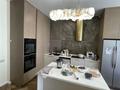 5-комнатная квартира · 185 м² · 12/12 этаж, Казыбек би 19 — Толе би за 146 млн ₸ в Астане, Есильский р-н — фото 12