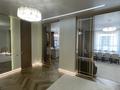 5-комнатная квартира · 185 м² · 12/12 этаж, Казыбек би 19 — Толе би за 146 млн ₸ в Астане, Есильский р-н — фото 2