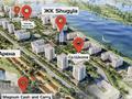 5-комнатная квартира · 185 м² · 12/12 этаж, Казыбек би 19 — Толе би за 146 млн ₸ в Астане, Есильский р-н — фото 25