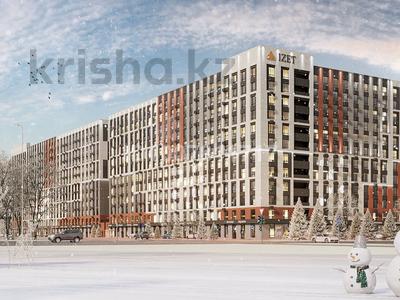 2-комнатная квартира · 60 м² · 10/12 этаж, Бухар жырау, 29​ за 61 млн 〒 в Астане, Есильский р-н