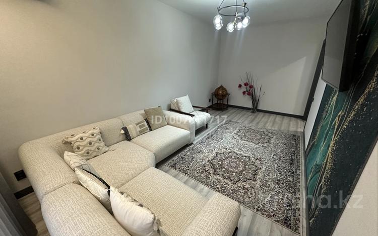 2-комнатная квартира · 60 м² · 10/12 этаж, Бухар жырау, 31 за 53 млн ₸ в Астане, Есильский р-н — фото 15