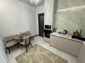 2-комнатная квартира · 60 м² · 10/12 этаж, Бухар жырау, 31 за 53 млн ₸ в Астане, Есильский р-н — фото 9