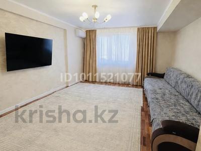 3-бөлмелі пәтер · 87 м² · 9/9 қабат, Есенберлина 4а — Аль фараби Есенберлина, бағасы: 37 млн ₸ в Усть-Каменогорске, Ульбинский