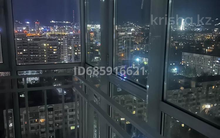 3-комнатная квартира · 110 м² · 20/21 этаж, Гагарина 133/8 за 85 млн ₸ в Алматы, Бостандыкский р-н — фото 17