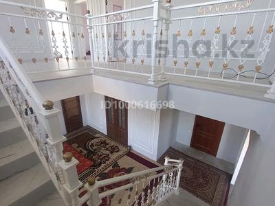 Отдельный дом · 6 комнат · 120 м² · 8 сот., мкр Асар-2, Асар-2 ш/а Кеңдала 58 за 65 млн 〒 в Шымкенте, Абайский р-н