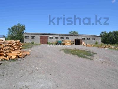 Промбаза · 1 га, Мирзояна 42 за 100 млн 〒 в Урджаре