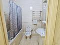 3-комнатная квартира · 123 м² · 3/14 этаж, Навои 58, 60, 62, 66, 68, 70, 72, 74 за 84 млн ₸ в Алматы, Ауэзовский р-н — фото 16