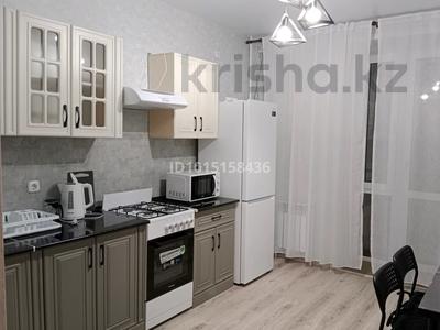 1-бөлмелі пәтер · 39.7 м² · 7/9 қабат, Береке шағын ауданы, бағасы: 180 000 ₸ в Костанае, Микрорайон Береке