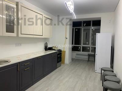 2-бөлмелі пәтер · 68 м² · 7/9 қабат, Жаңа орда ш/а., Кеменгер 46, бағасы: 180 000 ₸ в Уральске, мкр Жана Орда