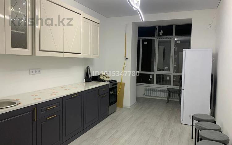 2-бөлмелі пәтер · 68 м² · 7/9 қабат, Жаңа орда ш/а., Кеменгер 46, бағасы: 180 000 ₸ в Уральске, мкр Жана Орда — фото 2