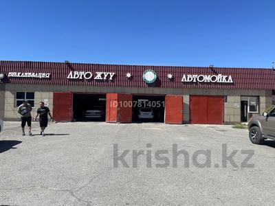 Азс, автосервисы и автомойки · 200 м² за 600 000 〒 в Талдыкоргане