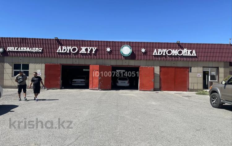 Азс, автосервисы и автомойки · 200 м² за 600 000 〒 в Талдыкоргане — фото 2