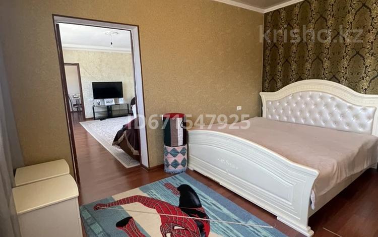 Жеке үй · 3 бөлме · 100 м² · 10 жүзд., Ул.Баласагун 56, бағасы: 22.5 млн ₸ в Таразе — фото 19