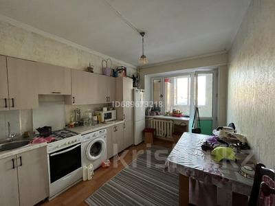 1-бөлмелі пәтер, 35 м², 2/3 қабат, Сейфуллина Крамского, бағасы: 20 млн 〒 в Алматы, Турксибский р-н