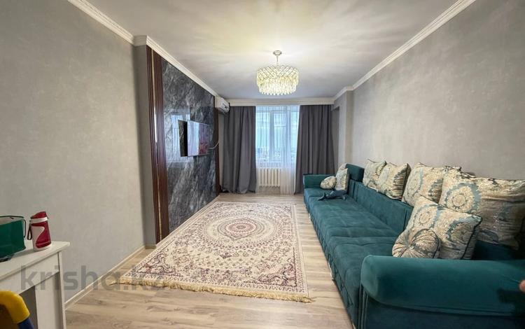 2-комнатная квартира · 66 м² · 12/16 этаж, Куйши Дина 31 — горячая цена за 29.6 млн ₸ в Астане — фото 18