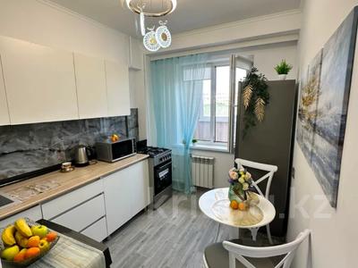 3-комнатная квартира · 70 м² · 4/7 этаж, Кунаева — Тулебаева-Жибек Жолы за 67 млн ₸ в Алматы, Медеуский р-н