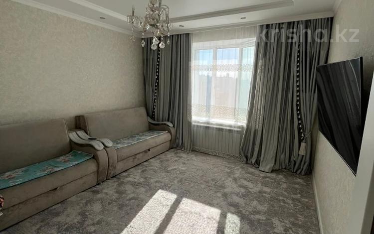1-комнатная квартира · 36.7 м² · 8/8 этаж, Аль-Фараби 17 за 25.5 млн ₸ в Астане, Есильский р-н — фото 5
