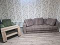 1-комнатная квартира · 35 м² · 1/5 этаж, мкр Юго-Восток, Мкр Юго-Восток, мкр Гульдер 2 17 за 120 000 ₸ в Караганде, Казыбек би р-н — фото 2