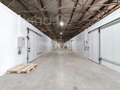 Склады · 2600 м² за 19.5 млн 〒 в Астане, Сарыарка р-н