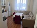 1-комнатная квартира · 40 м² · 5/6 этаж, Ул Кабанбай батыра 58Б за 13 000 〒 в Астане — фото 4