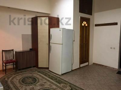 1-комнатная квартира · 34 м² · 1/5 этаж, мкр Мамыр за 20.5 млн ₸ в Алматы, Ауэзовский р-н