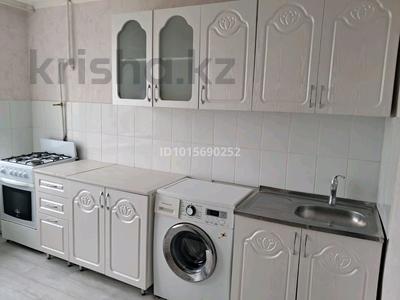 1-комнатная квартира · 37 м² · 4/5 этаж, мкр Шанхай, Макаренко 5 за 100 000 ₸ в Актобе