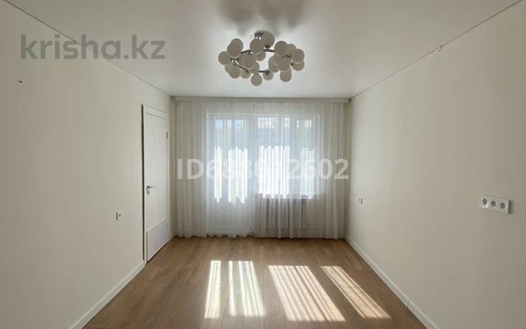 2-бөлмелі пәтер · 41.8 м² · 4/5 қабат, Ракишева 13 — Рядом с Рандеву 13 дом, бағасы: 15.7 млн ₸ в Талдыкоргане, мкр Жастар — фото 14