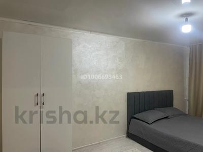 1-комнатная квартира · 35.9 м² · 5/5 этаж, Актамберди 86 — Ашық аспан за 10 000 ₸ в 