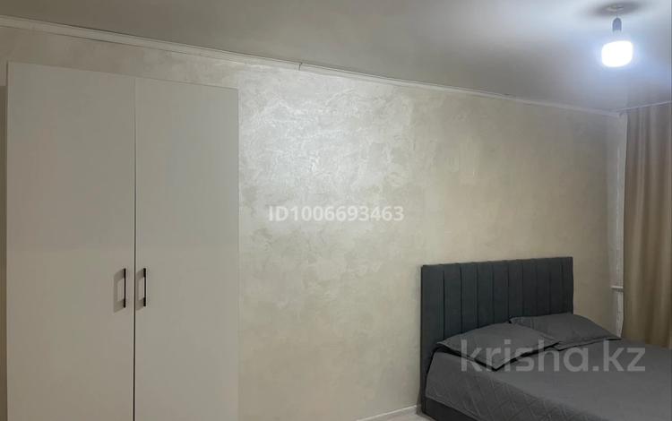 1-бөлмелі пәтер · 35.9 м² · 5/5 қабат, Актамберди 86 — Ашық аспан, бағасы: 10 000 ₸ в  — фото 7