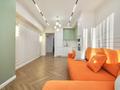 4-бөлмелі пәтер · 80 м² · 6/9 қабат, Сейфуллина 534 — Курмангазы, бағасы: 110 млн ₸ в Алматы, Алмалинский р-н — фото 4