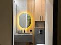 3-комнатная квартира · 65.2 м² · 3/6 этаж, Халиуллина 196/17 — Магнум за 50 млн ₸ в Алматы, Медеуский р-н — фото 12