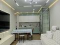 3-комнатная квартира · 65.2 м² · 3/6 этаж, Халиуллина 196/17 — Магнум за 50 млн ₸ в Алматы, Медеуский р-н — фото 19